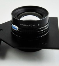 Rodenstock Apo-Gerogon 1:9