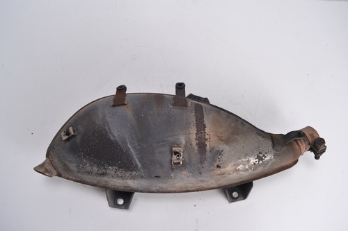 Auspuffschalldämpfer piaggio - auspuffschalldämpfer,