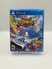 Team Sonic Racing - Sony