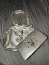 Vintage 90s PLAYBOY Bunny