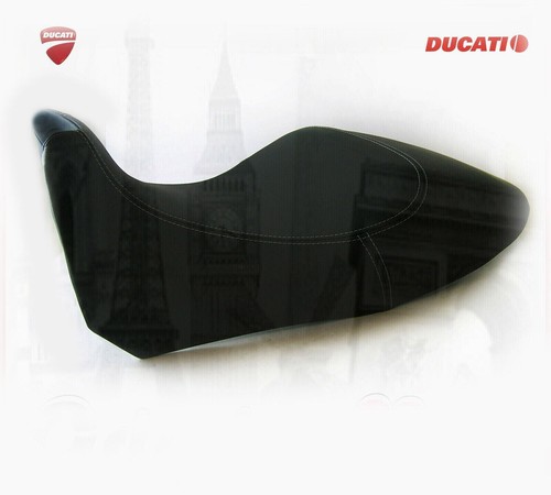 Ducati performance ledersattel - performance,