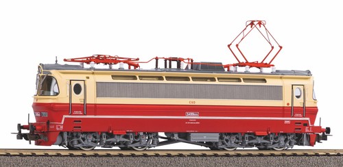 Piko 51391 lok 499 - br, s