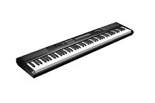 Kurzweil  KAS1-LB Stage Piano Keyboard schwarz 88 Tasten