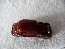 Wiking Mercedes 260 D Oldi