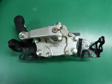 Honda CBR 1000 RR, CBR1000 SC59, Lenkungsdämpfer