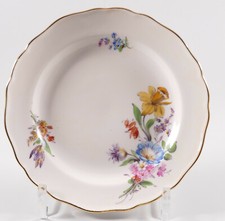 Meissen Teller Kuchenteller