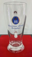 Vintage Beer Glass Mug