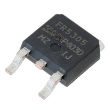 IRFR5305 PBF Transistor