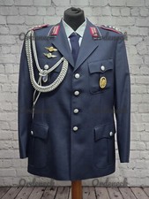 BUNDESWEHR - UNIFORM - OBERSTLEUTNANT IM GENERALSTAB - LUFTWAFFE NATO AEW FORCE