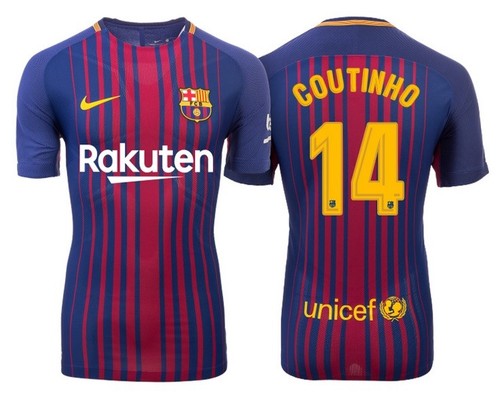 Trikot nike barcelona - fc,