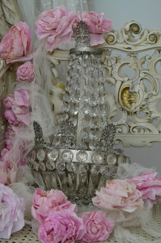 Französischer wandlüster