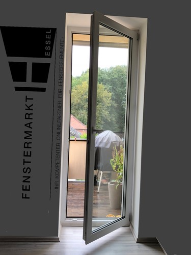 Balkontür terrassentür - balkontür,