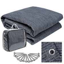 Vorzeltteppich Wasserdichte