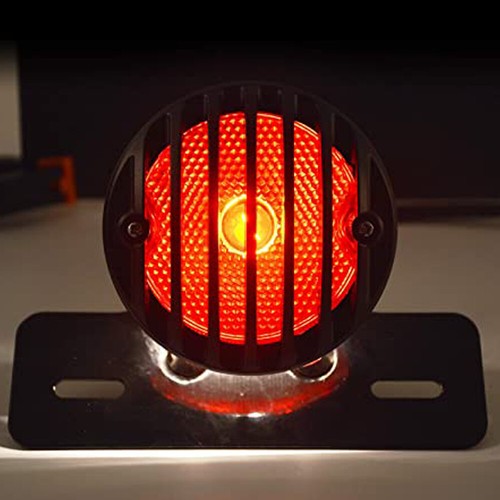 Motorrad rücklicht bremslicht - rücklicht,