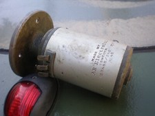 Hebemotor für Volvo Penta Z - Antrieb vom Bootsmotor