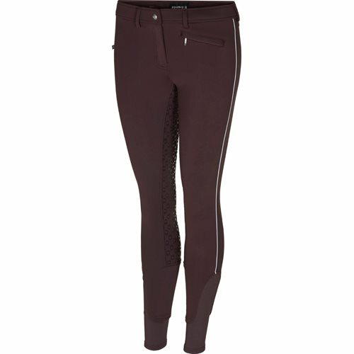 Equipage damen winter - damen, reithose