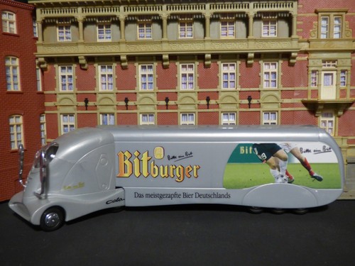 Colani sz bitburger - ,colani, sz,