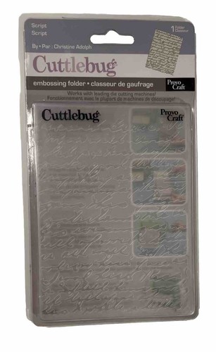 Cuttlebug provo craft - provo,