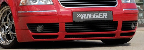 Passat rieger - passat, (3bg)