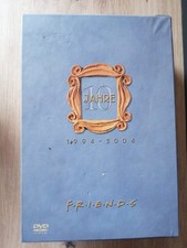 Friends Superbox (Staffeln 1-10) (41 DVDs) (2005) Comedy TV Serie
