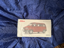SCHUCO 1:18 MODELL VW T4b