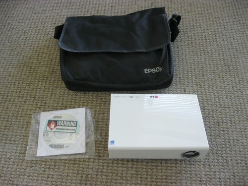Beamer projektor pa72g - lg, mit