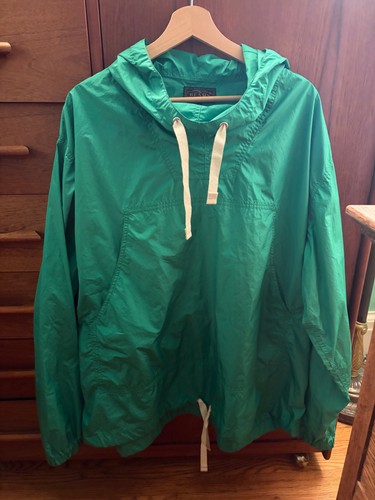 Beams japan premium anorak - beams,