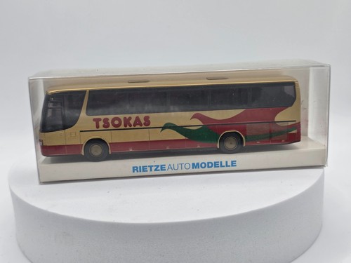 Rietze automodelle 1 - automodelle, 1:87