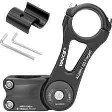 Fahrrad Vorbau verstellbar