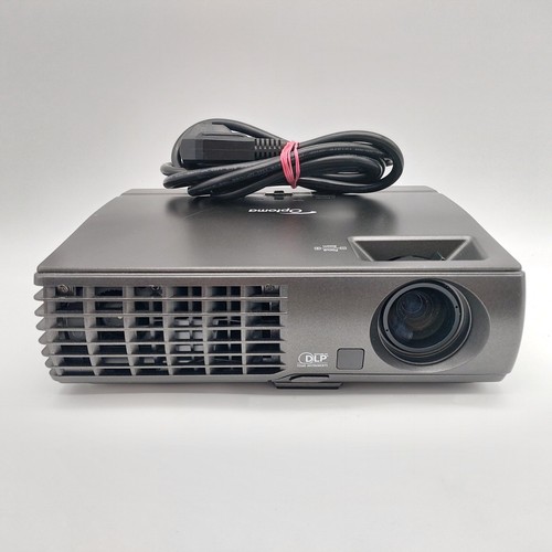Optoma ep7155 dlp - optoma,
