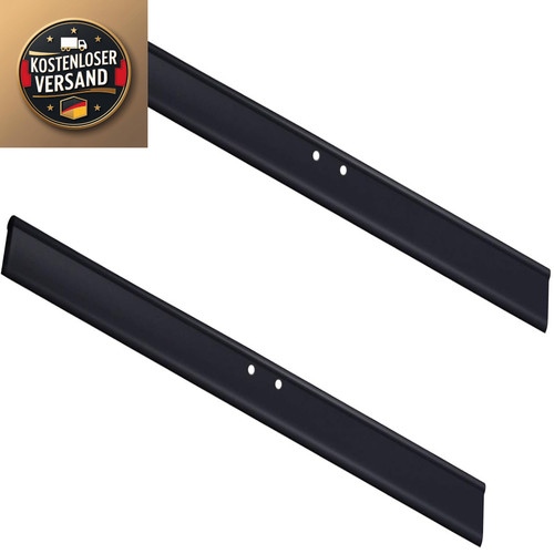 Gummilippe 25cm silikon - 25cm,
