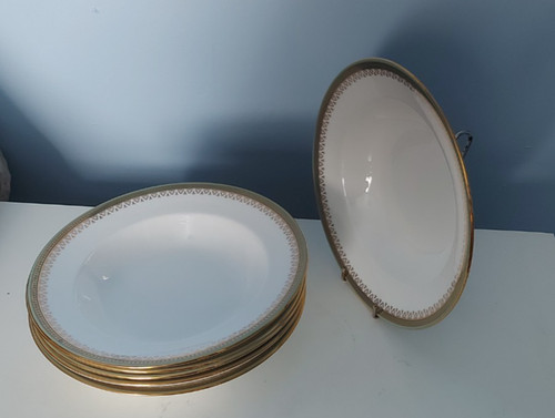 Set royal albert - 6,