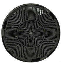 Aktivkohlefilter für Franke