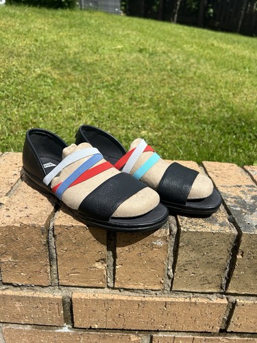 Camper twins damen - damen, sandalen