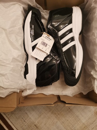 Adidas herren pro model - herren, 2g