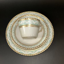 KPM, Gedeck , KPM-Porzellan