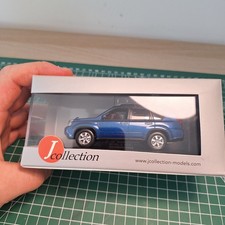 JC139 J collection 1:43 Nissan