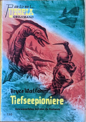 Utopia grossband 130 - utopia,
