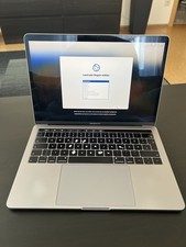 Apple MacBook Pro 13,3 Zoll (256GB SSD, Intel Core i5, 2,3GHz, 16GB RAM)ohne OVP