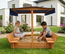 Sandkasten LIGNI