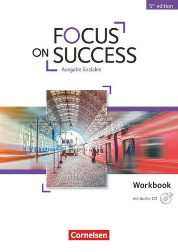 Focus success b2 - on,