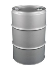 Garagenfass/Spundfass/Stahlfas