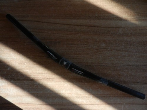 Ritchey super logic - super, carbon