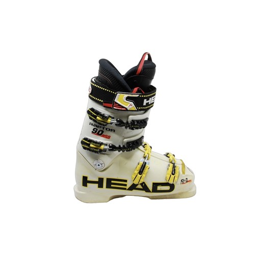 Skischuh head raptor rs - head,