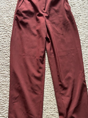 Rote/Weinrot/Bordeauxrot