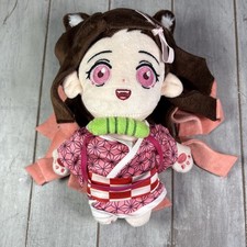 Demon Slayer Kamado Nezuko