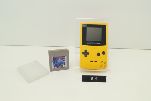 Nintendo game boy - nintendo,