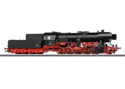 Märklin 39535 dampflok - märklin, br