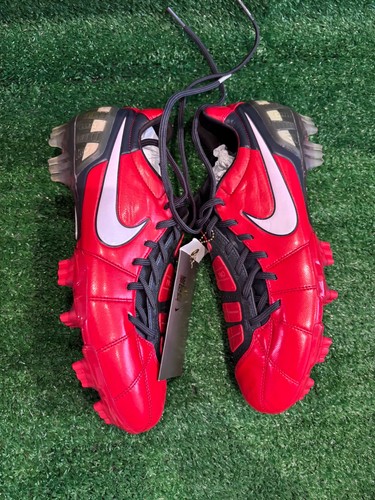 Brandneu nike total fg - nike,