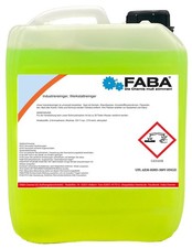 5 L Industriereiniger
